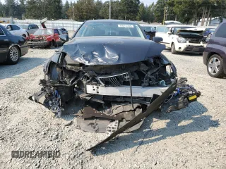 2009 Lexus IS 350 with VIN JTHBE262292016649, listed as a Copart auction lot 70616304 with 114,322 mi miles and Salvage Title. Bid and sale history available at DreamBid. Image 5.