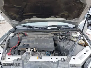2013 Chevrolet Impala LS with VIN 2G1WF5E35D1266545, listed as a IAAI auction lot 41527742 with 117,725 mi miles. Bid and sale history available at carsss.com. Image 10.