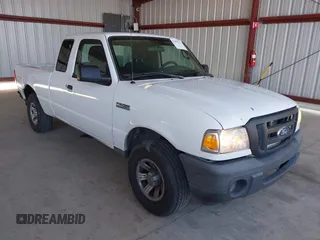 2011 Ford Ranger XL z VIN 1FTKR1ED3BPA74863, wystawiony jako IAAI lot #42482532 z przebiegiem 328 642 mil mil oraz . Historia ofert i sprzedaży dostępna na DreamBid. Obrazek 1.