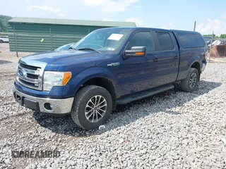 2012 Ford F-150 XL z VIN 1FTFW1EF8CFC24291, wystawiony jako IAAI lot #42594611 z przebiegiem 160 795 mil mil oraz . Historia ofert i sprzedaży dostępna na DreamBid. Obrazek 18.