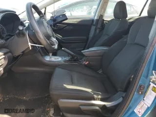 2017 Subaru Impreza with VIN 4S3GTAA61H3715376, listed as a Copart auction lot 49989855 with 169,226 mi miles and Salvage Title. Bid and sale history available at carsss.com. Image 7.