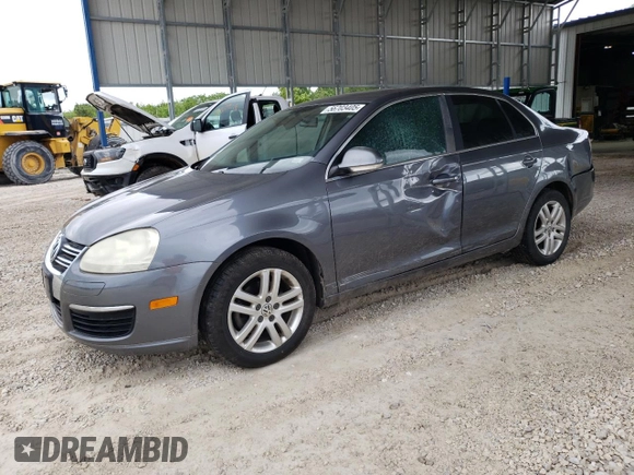 2007 Volkswagen Jetta 2.5 с VIN 3VWSF71KX7M032930, выставлен на аукционе Copart как лот 56703405 с пробегом 216 233 миль миль и Списание • Salvage title. История ставок и продаж доступна на DreamBid. Изображение 1.