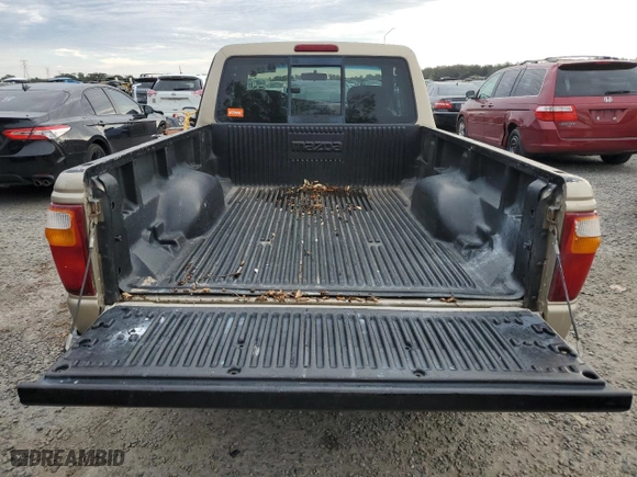 2002 Mazda B-Series 2WD Truck DS with VIN 4F4YR16V92TM21743, listed as a Copart auction lot 88746485 with 154,288 mi miles and Clean Title. Bid and sale history available at carsss.com. Image 10.
