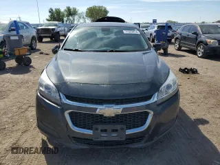 2016 Chevrolet Malibu Limited LT with VIN 1G11C5SA4GU107563, listed as a Copart auction lot 71353414 with 93,538 mi miles and Salvage Title. Bid and sale history available at carsss.com. Image 5.