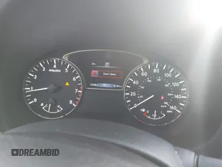 2018 Nissan Altima SV with VIN 1N4AL3AP9JC233020, listed as a IAAI auction lot 41142328 with 133,786 mi miles and . Bid and sale history available at carsss.com. Image 7.