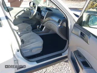 2012 Subaru Forester X with VIN JF2SHABC6CH420478, listed as a IAAI auction lot 41780336 with 259,833 mi miles and . Bid and sale history available at DreamBid. Image 5.