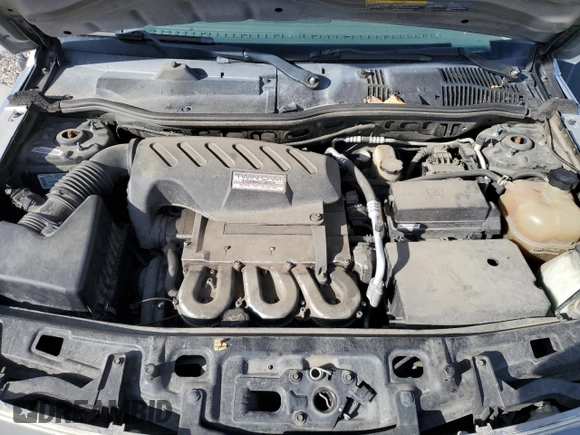 2002 Saturn VUE with VIN 5GZCZ63BX2S813905, listed as a Copart auction lot 76896104 with 206,656 mi miles and Salvage Title. Bid and sale history available at DreamBid. Image 13.
