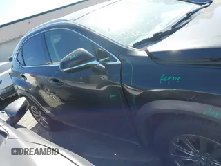 2018 Lexus NX 300 with VIN JTJYARBZ3J2105280, listed as a IAAI auction lot 41783802 with 137,419 mi miles and . Bid and sale history available at DreamBid. Image 14.