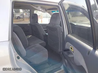 2003 Honda Pilot EX with VIN 2HKYF18443H571688, listed as a IAAI auction lot 42097297 with 313,910 mi miles. Bid and sale history available at carsss.com. Image 8.