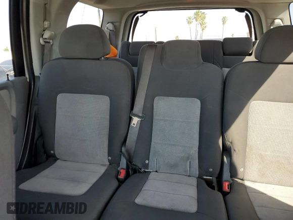 2004 Ford Expedition Special Service with VIN 1FMFU15LX4LB06382, listed as a Copart auction lot 47529795 with 125,902 mi miles and Salvage Title. Bid and sale history available at carsss.com. Image 10.
