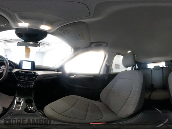 2021 Ford Escape SE Hybrid z VIN 1FMCU9BZ3MUA52539, wystawiony jako IAAI lot #42437654 z przebiegiem 59 148 mil mil oraz . Historia ofert i sprzedaży dostępna na DreamBid. Obrazek 14.