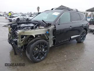 2024 Genesis GV80 z VIN KMUHCESC3RU170760, wystawiony jako IAAI lot #41702236 z przebiegiem 11 162 mil mil oraz . Historia ofert i sprzedaży dostępna na DreamBid. Obrazek 21.