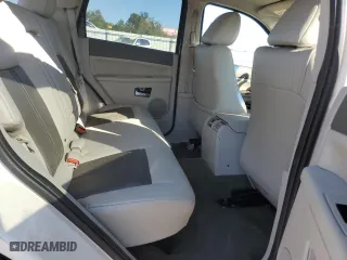 2006 Jeep Grand Cherokee Limited with VIN 1J4HS58N26C135993, listed as a Copart auction lot 76348414 with 120,934 mi miles and Salvage Title. Bid and sale history available at carsss.com. Image 11.