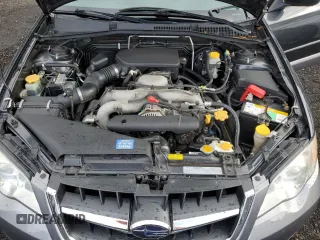 2009 Subaru Outback Special Edtn with VIN 4S4BP61C597324688, listed as a Copart auction lot 79993544 with 135,152 mi miles and Salvage Title. Bid and sale history available at carsss.com. Image 12.