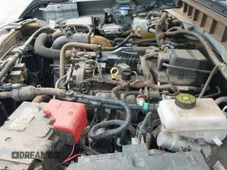 2023 Ford Bronco z VIN 1FMDE5BH1PLB06304, wystawiony jako IAAI lot #41257033 z przebiegiem 30 837 mil mil oraz . Historia ofert i sprzedaży dostępna na DreamBid. Obrazek 17.