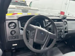 2014 Ford F-150 XL с VIN 1FTMF1CMXEKG22864, выставлен на аукционе IAAI как лот 42362617 с пробегом 124 524 миль миль и . История ставок и продаж доступна на DreamBid. Изображение 1.
