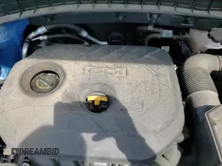 2019 Hyundai Tucson Value с VIN KM8J3CA43KU013637, выставлен на аукционе Copart как лот 69974725 с пробегом 60 826 миль миль и Списание • Salvage title. История ставок и продаж доступна на DreamBid. Изображение 15.