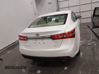 2014 Toyota Avalon Limited with VIN 4T1BK1EB1EU088538, listed as a IAAI auction lot 41793990 with 75,244 mi miles. Bid and sale history available at carsss.com. Image 17.