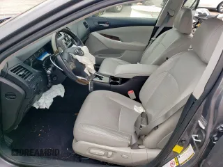 2012 Lexus ES 330 with VIN JTHBK1EG9C2485423, listed as a Copart auction lot 46351805 with 110,043 mi miles and Salvage Title. Bid and sale history available at DreamBid. Image 7.