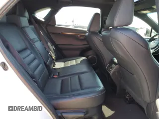 2016 Lexus NX 200t z VIN JTJYARBZ8G2049636, wystawiony jako Copart lot #59053775 z przebiegiem 116 271 mil mil oraz Szkoda całkowita • Salvage title. Historia ofert i sprzedaży dostępna na DreamBid. Obrazek 11.