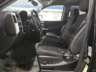 2014 Chevrolet Silverado 1500 LT with VIN 1GCVKREH1EZ310583, listed as a Copart auction lot 49861285 with 211,014 mi miles and Clean Title. Bid and sale history available at carsss.com. Image 7.