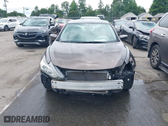 2017 Nissan Altima SV with VIN 1N4AL3AP0HC134578, listed as a IAAI auction lot 42456694 with 98,408 mi miles and . Bid and sale history available at DreamBid. Image 6.