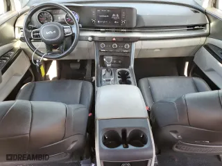 2022 Kia Carnival LXS with VIN KNDNB4H37N6097532, listed as a Copart auction lot 74946394 with 60,188 mi miles and Salvage Title. Bid and sale history available at carsss.com. Image 8.