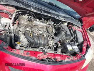 2009 Toyota Corolla with VIN JTDBL40E99J029281, listed as a IAAI auction lot 42460666 with 215,845 mi miles and . Bid and sale history available at DreamBid. Image 10.