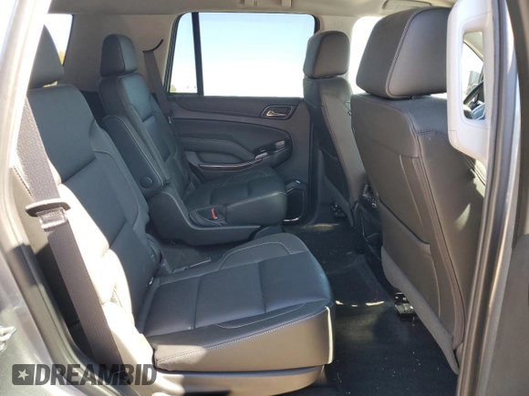 2019 GMC Yukon SLT with VIN 1GKS2BKC8KR103093, listed as a Copart auction lot 74321584 with 35,927 mi miles and Clean Title. Bid and sale history available at carsss.com. Image 11.
