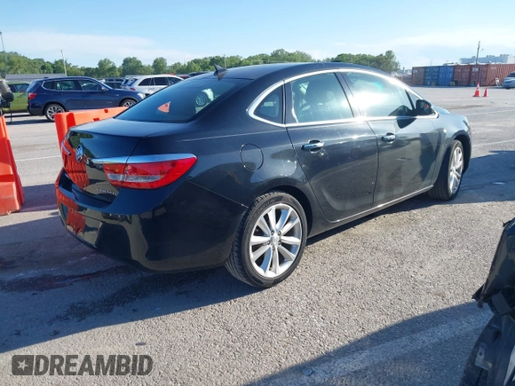 2013 Buick Verano Group with VIN 1G4PS5SK9D4239710, listed as a IAAI auction lot 42328125 with 139,751 mi miles and . Bid and sale history available at DreamBid. Image 4.