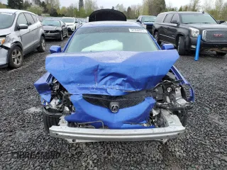 2005 Acura RSX Type S с VIN JH4DC53055S016075, выставлен на аукционе Copart как лот 52358975 с пробегом Не указан миль и Списание • Salvage title. История ставок и продаж доступна на DreamBid. Изображение 5.