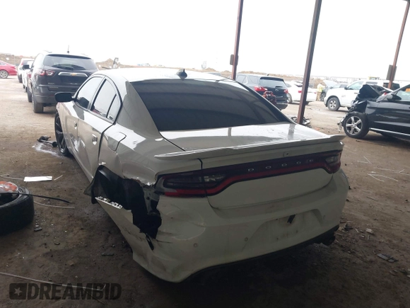 2019 Dodge Charger GT with VIN 2C3CDXHG6KH512506, listed as a IAAI auction lot 41701729 with 134,132 mi miles and . Bid and sale history available at DreamBid. Image 3.