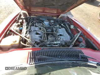 1989 Jaguar XJS z VIN SAJNL4841KC160063, wystawiony jako Copart lot #57462075 z przebiegiem 120 979 mil mil oraz Szkoda całkowita • Salvage title. Historia ofert i sprzedaży dostępna na DreamBid. Obrazek 11.