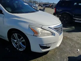 2014 Nissan Altima 3.5 SL with VIN 1N4BL3AP9EC425693, listed as a Copart auction lot 88061085 with 173,036 mi miles and Salvage Title. Bid and sale history available at carsss.com. Image 13.