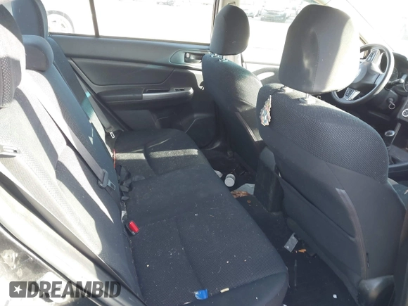 2016 Subaru Impreza z VIN JF1GJAA60GG003590, wystawiony jako IAAI lot #41251980 z przebiegiem 111 575 mil mil oraz . Historia ofert i sprzedaży dostępna na DreamBid. Obrazek 8.