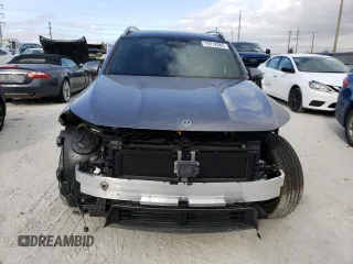 2023 Mercedes-Benz EQB 350 z VIN W1N9M1DB7PN056925, wystawiony jako Copart lot #79212083 z przebiegiem 1 274 mil mil oraz . Historia ofert i sprzedaży dostępna na DreamBid. Obrazek 5.