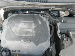 2020 Kia Sorento LX с VIN 5XYPGDA52LG636607, выставлен на аукционе IAAI как лот 41203772 с пробегом 144 310 миль миль и . История ставок и продаж доступна на DreamBid. Изображение 20.