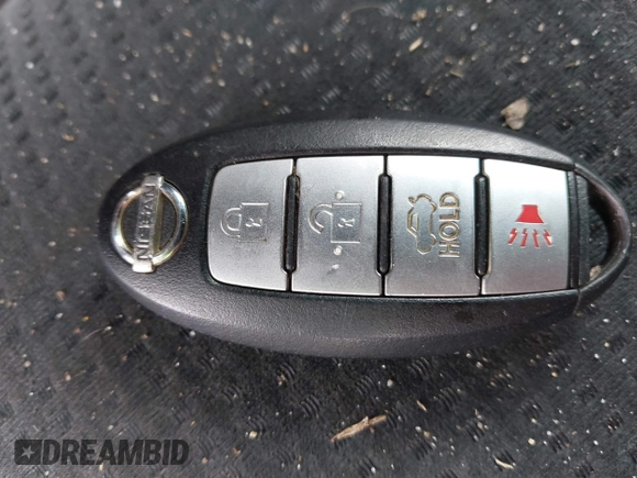 2015 Nissan Altima S with VIN 1N4AL3APXFC228738, listed as a IAAI auction lot 41487127 with 169,887 mi miles and . Bid and sale history available at DreamBid. Image 11.
