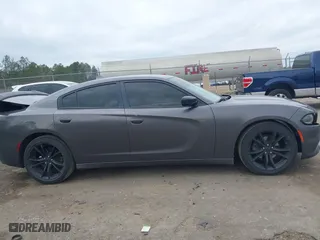 2016 Dodge Charger SXT with VIN 2C3CDXHG6GH143461, listed as a IAAI auction lot 41706766 with 369,988 mi miles. Bid and sale history available at carsss.com. Image 13.