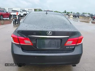 2011 Lexus ES 330 with VIN JTHBK1EG7B2450409, listed as a IAAI auction lot 42481391 with Not provided miles and . Bid and sale history available at DreamBid. Image 16.