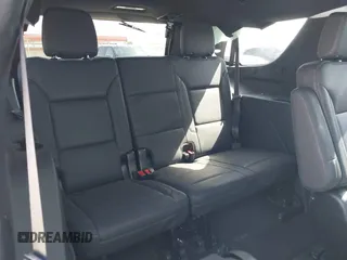 2023 Chevrolet Tahoe LT z VIN 1GNSKNKD3PR313606, wystawiony jako IAAI lot #41829552 z przebiegiem 35 713 mil mil oraz . Historia ofert i sprzedaży dostępna na DreamBid. Obrazek 17.