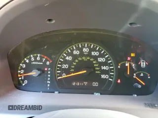 2005 Honda Accord EX with VIN 1HGCM56735A188941, listed as a Copart auction lot 48423325 with 121,311 mi miles and Salvage Title. Bid and sale history available at DreamBid. Image 9.