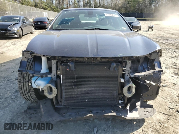 2017 Dodge Charger R/T с VIN 2C3CDXCT9HH652871, выставлен на аукционе Copart как лот 52070215 с пробегом 35 035 миль миль и Списание • Salvage title. История ставок и продаж доступна на DreamBid. Изображение 5.