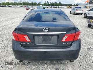 2009 Lexus ES 330 with VIN JTHBJ46G192275880, listed as a Copart auction lot 55920275 with 274,165 mi miles and Clean Title. Bid and sale history available at DreamBid. Image 6.