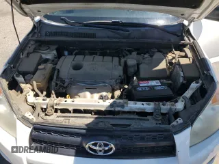 2012 Toyota RAV4 with VIN 2T3BF4DV4CW212467, listed as a Copart auction lot 61226255 with 222,927 mi miles and Clean title. Bid and sale history available at DreamBid. Image 12.
