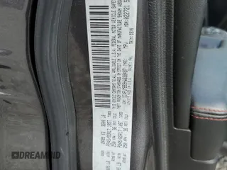 2017 Jeep Cherokee Trailhawk z VIN 1C4PJMBS9HW638497, wystawiony jako Copart lot #58435515 z przebiegiem 114 548 mil mil oraz Szkoda całkowita • Salvage title. Historia ofert i sprzedaży dostępna na DreamBid. Obrazek 13.