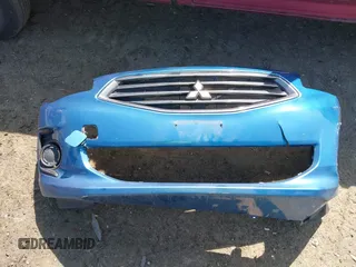 2019 Mitsubishi Mirage ES z VIN ML32F3FJ9KHF18305, wystawiony jako IAAI lot #42055350 z przebiegiem 113 585 mil mil oraz . Historia ofert i sprzedaży dostępna na DreamBid. Obrazek 12.