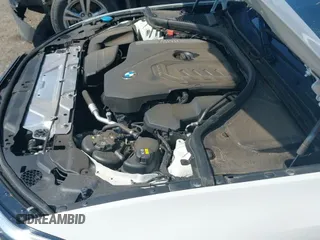 2020 BMW 3 Series 330i с VIN 3MW5R1J06L8B09862, выставлен на аукционе IAAI как лот 42435430 с пробегом 74 558 миль миль и . История ставок и продаж доступна на DreamBid. Изображение 19.