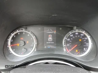 2021 Toyota Highlander L with VIN 5TDBZRBH3MS078040, listed as a Copart auction lot 53800765 with 39,141 mi miles and Clean title. Bid and sale history available at DreamBid. Image 9.