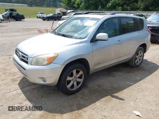 2007 Toyota RAV4 Limited с VIN JTMBK34V175024993, выставлен на аукционе IAAI как лот 42646261 с пробегом 292 141 миль миль и . История ставок и продаж доступна на DreamBid. Изображение 2.